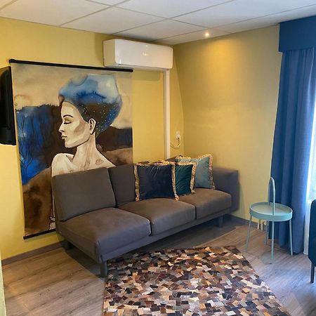De Post B&B Restaurant Klimmen Zewnętrze zdjęcie