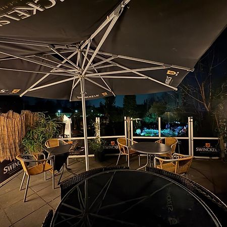 De Post B&B Restaurant Klimmen Zewnętrze zdjęcie