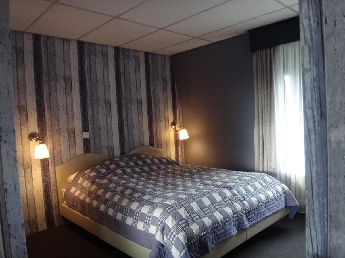 De Post B&B Restaurant Klimmen Zewnętrze zdjęcie
