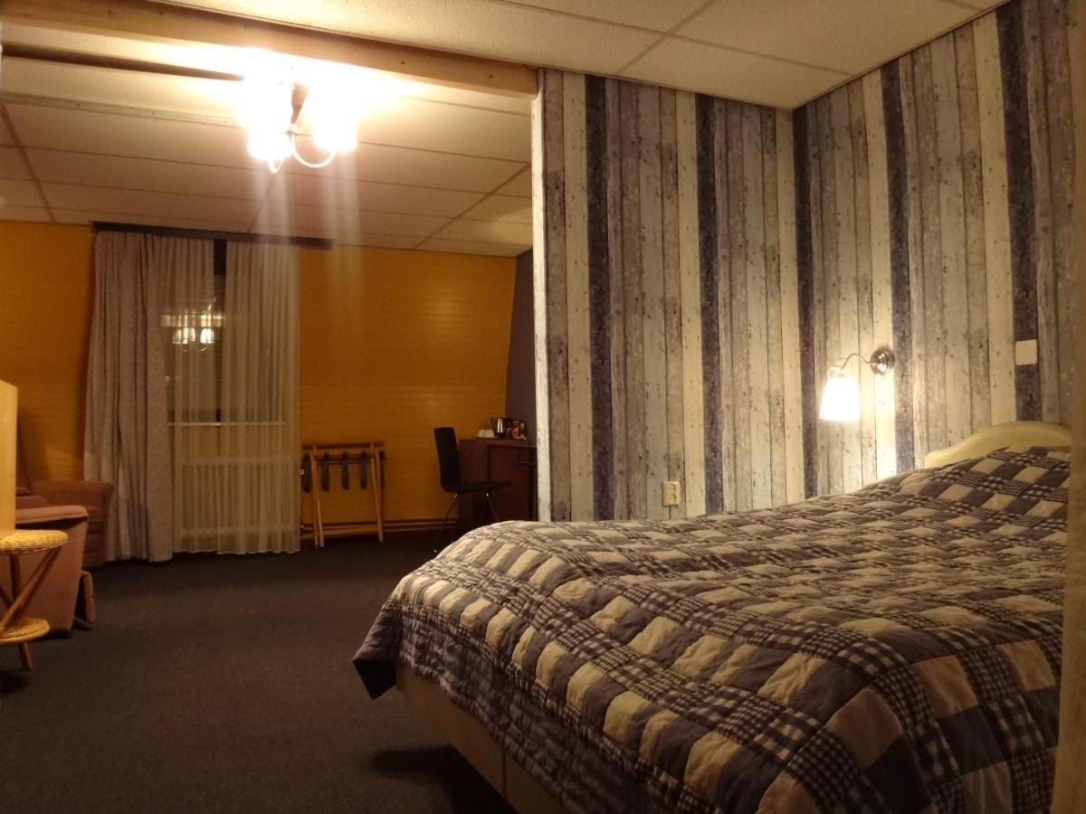 De Post B&B Restaurant Klimmen Zewnętrze zdjęcie