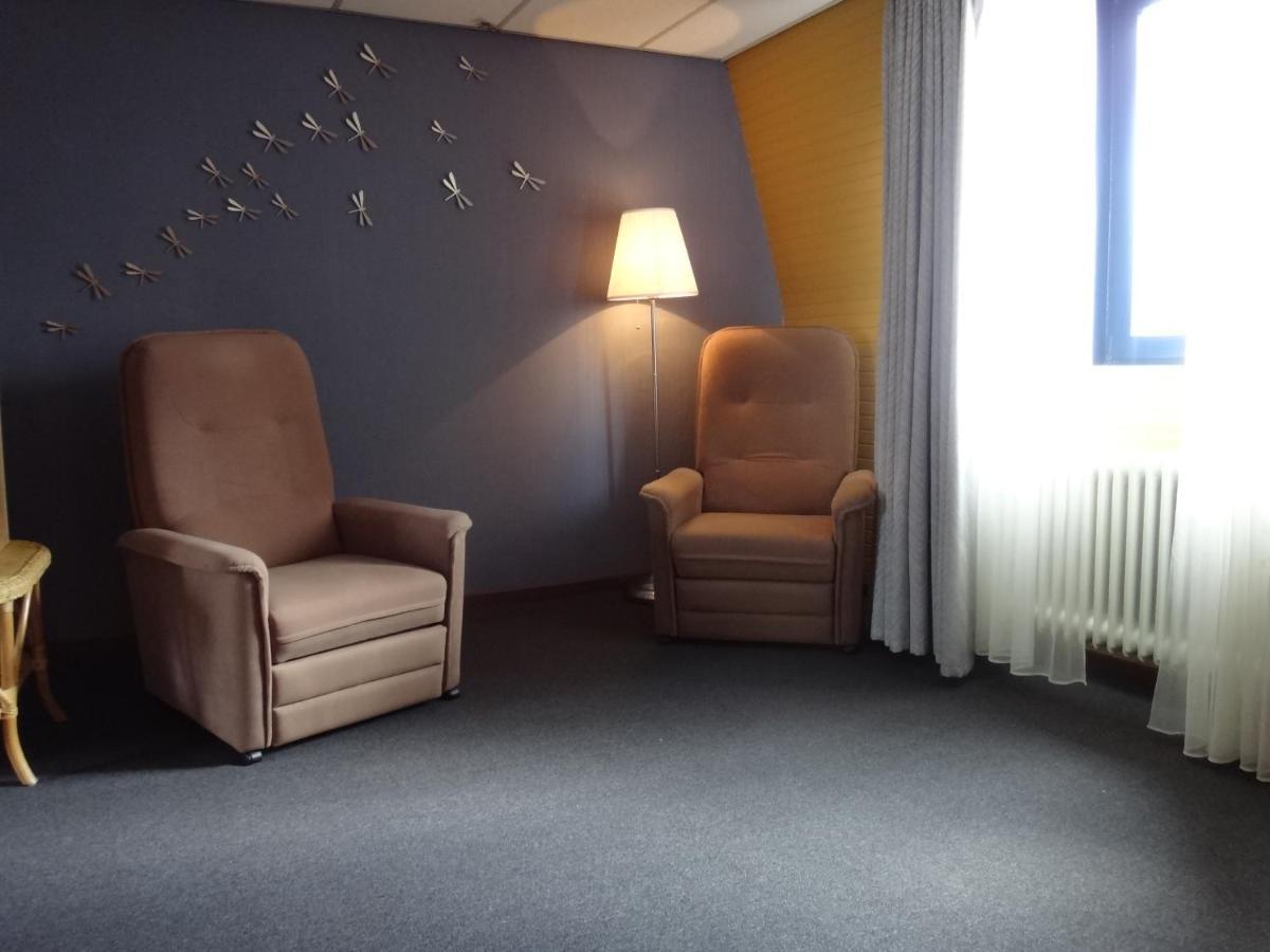 De Post B&B Restaurant Klimmen Zewnętrze zdjęcie