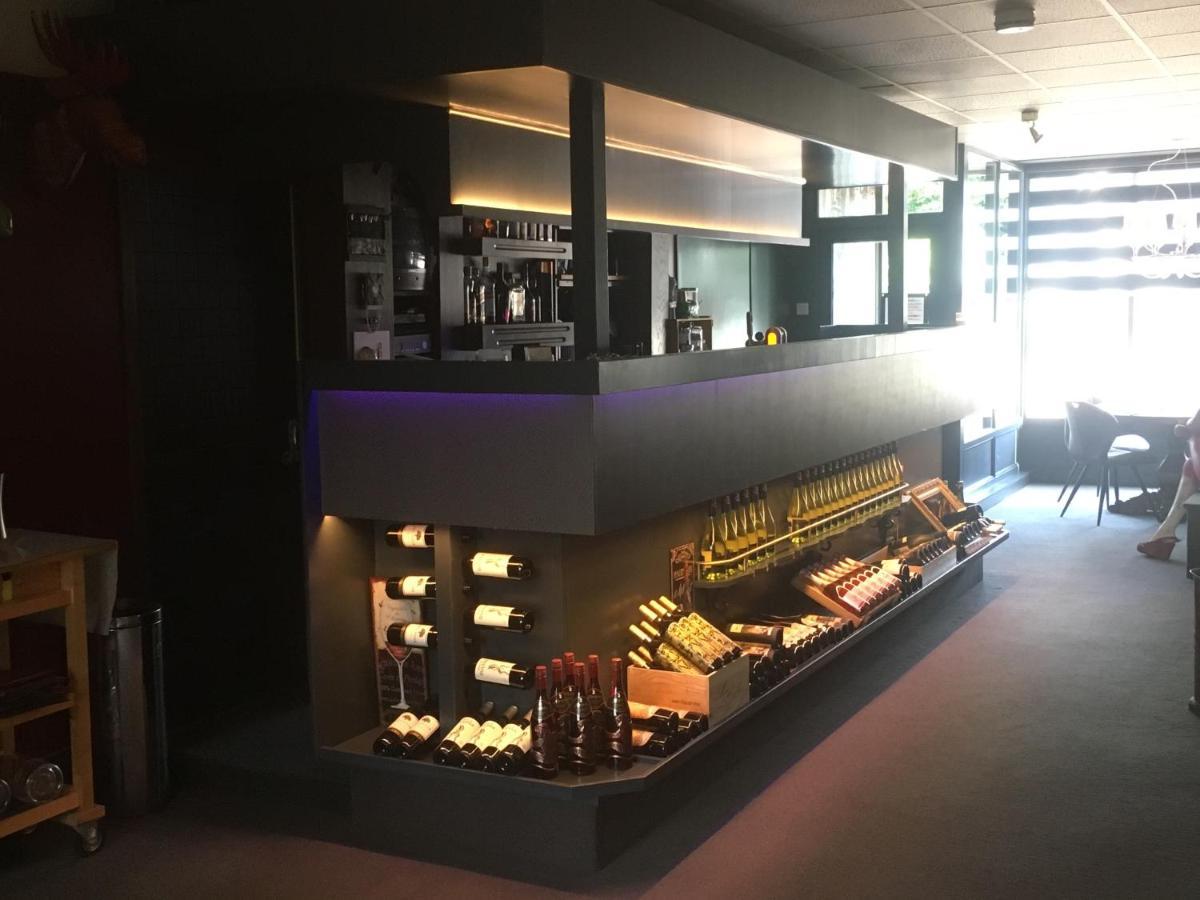 De Post B&B Restaurant Klimmen Zewnętrze zdjęcie
