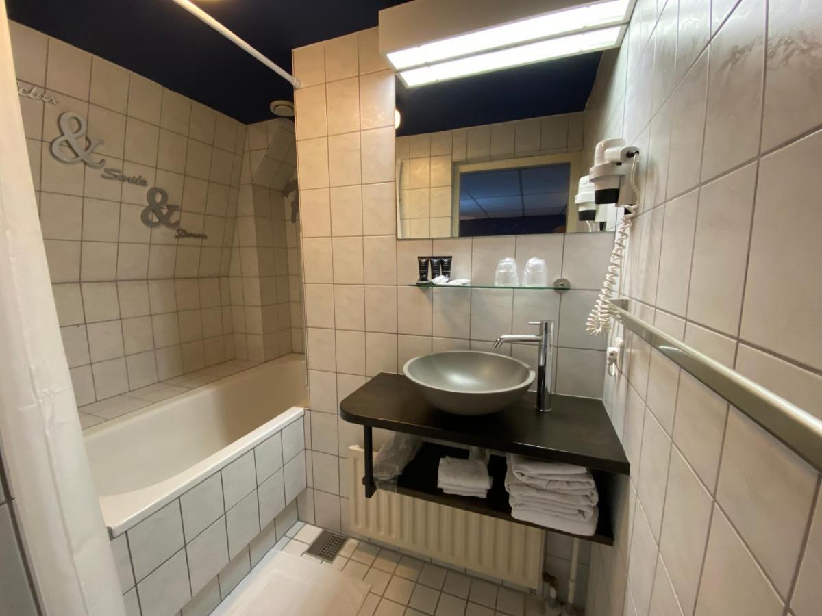 De Post B&B Restaurant Klimmen Zewnętrze zdjęcie