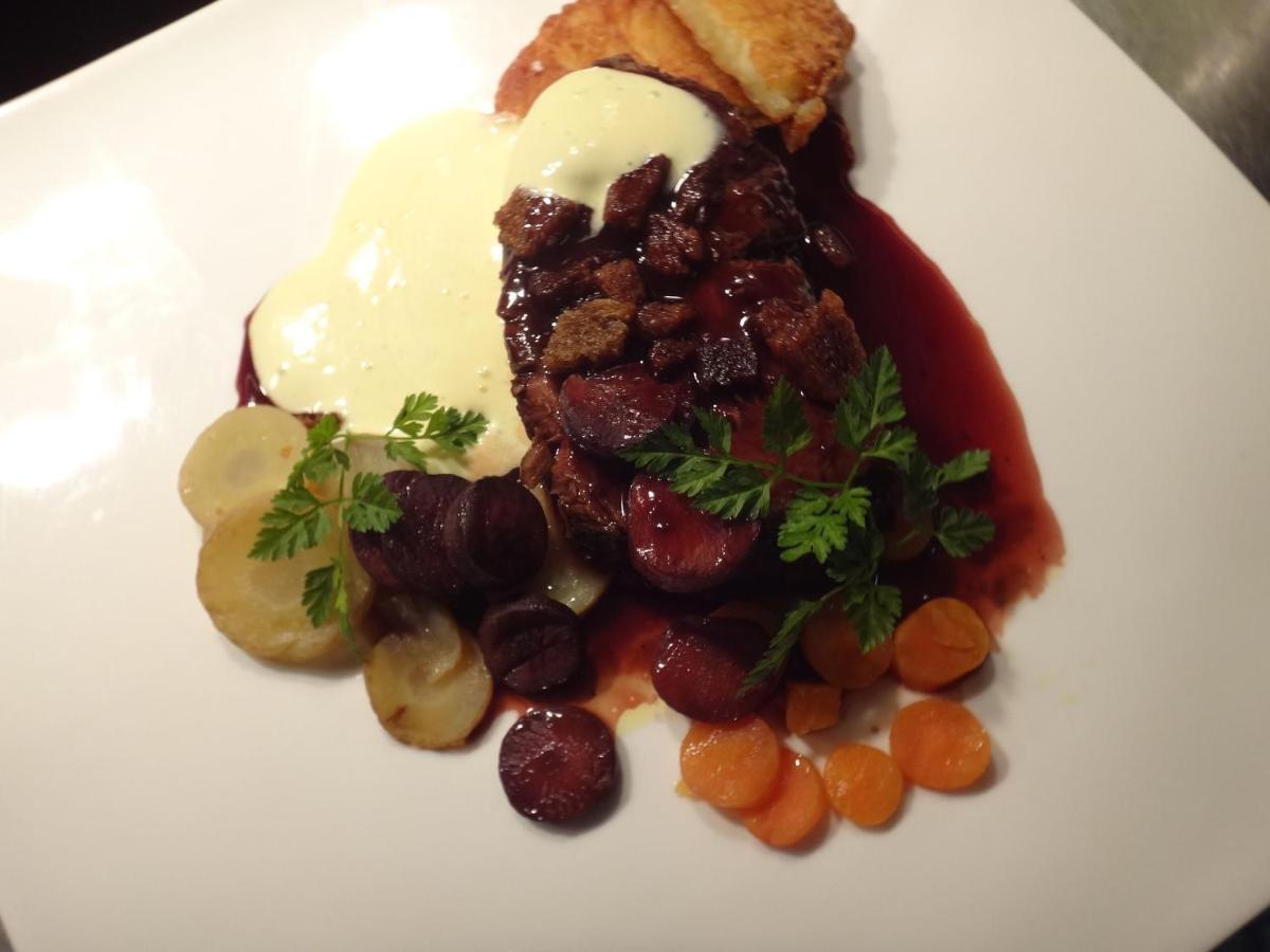 De Post B&B Restaurant Klimmen Zewnętrze zdjęcie
