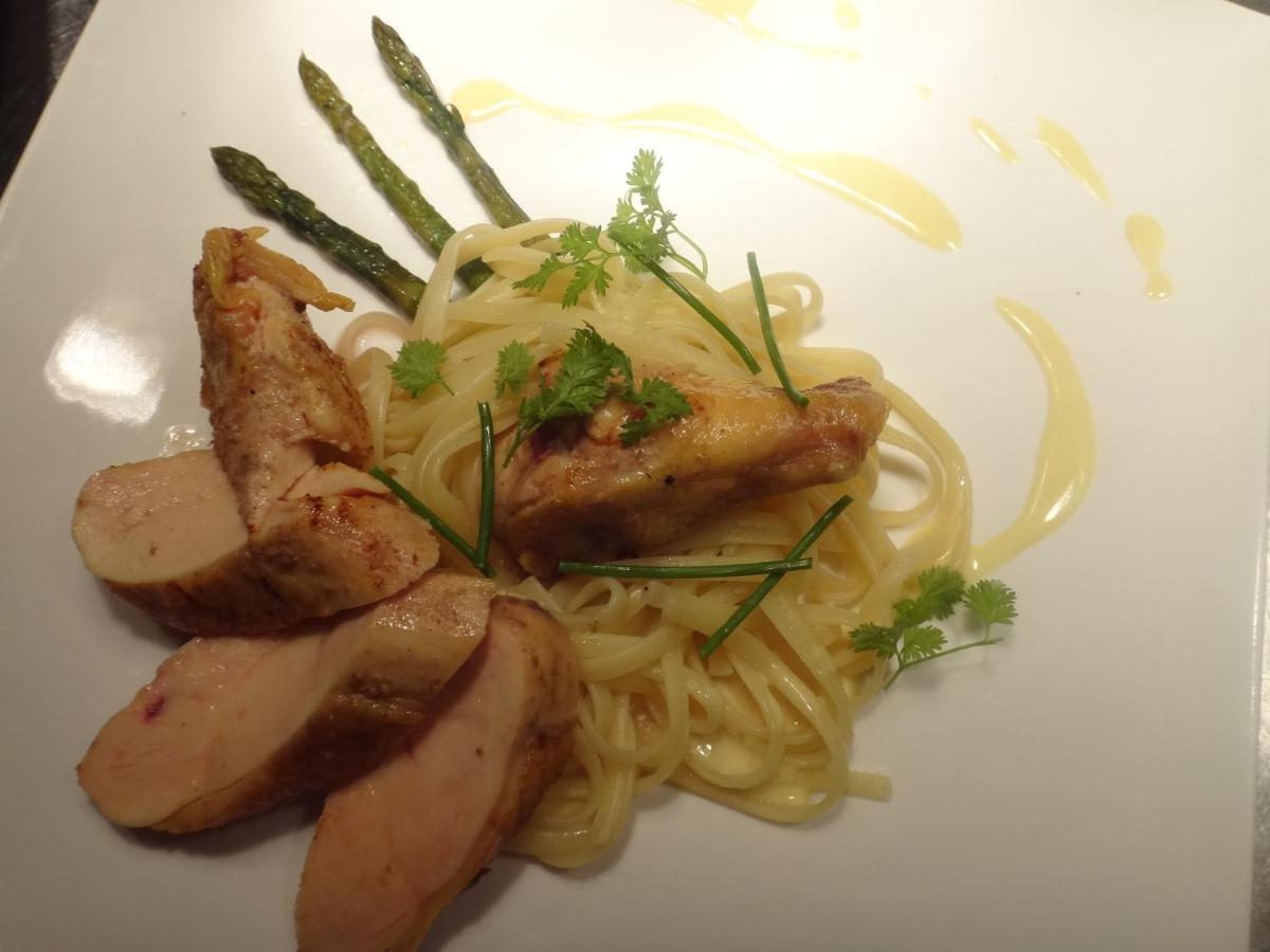 De Post B&B Restaurant Klimmen Zewnętrze zdjęcie
