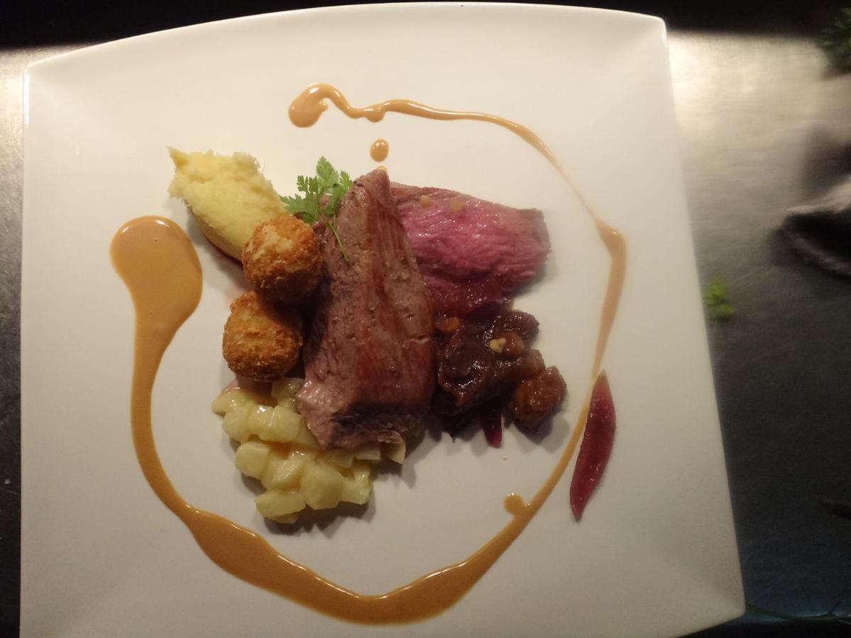 De Post B&B Restaurant Klimmen Zewnętrze zdjęcie