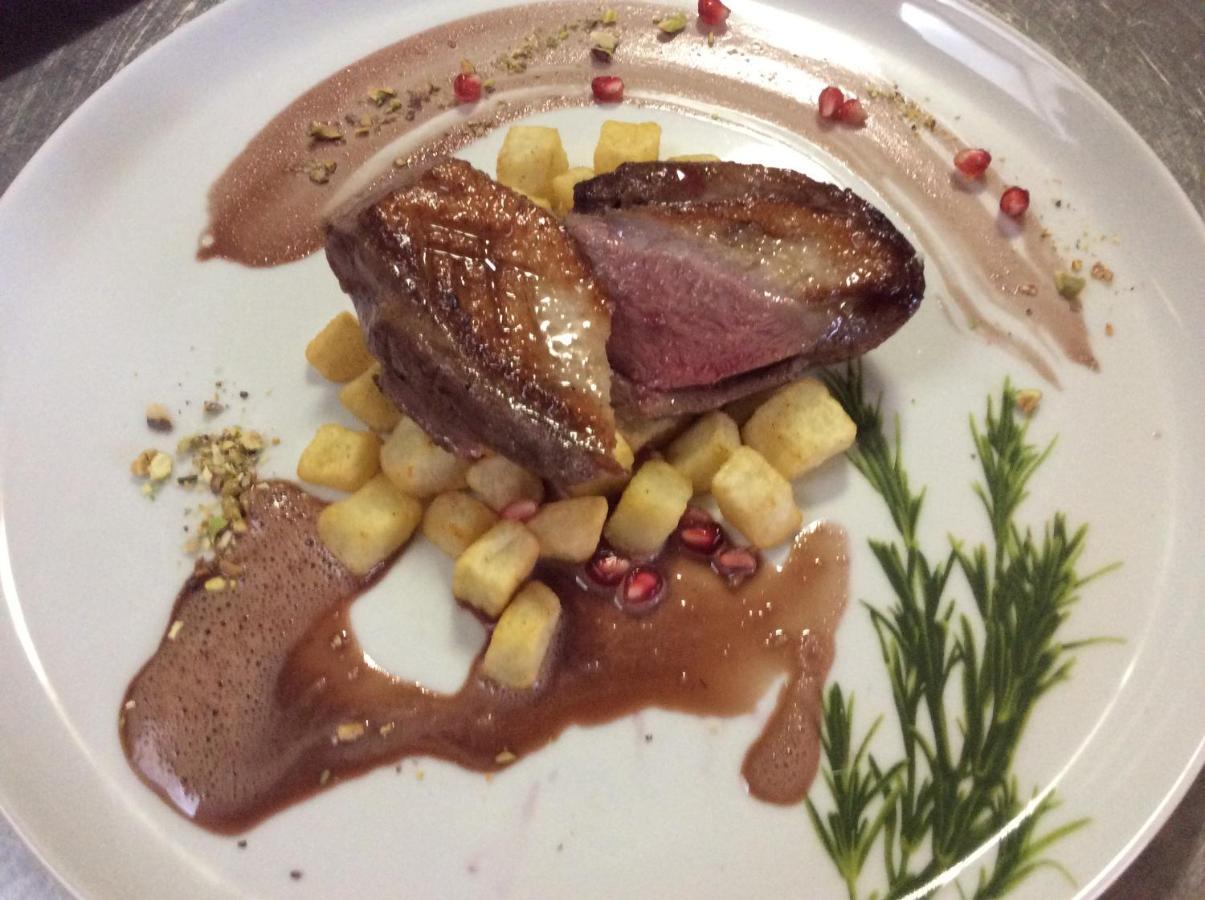De Post B&B Restaurant Klimmen Zewnętrze zdjęcie