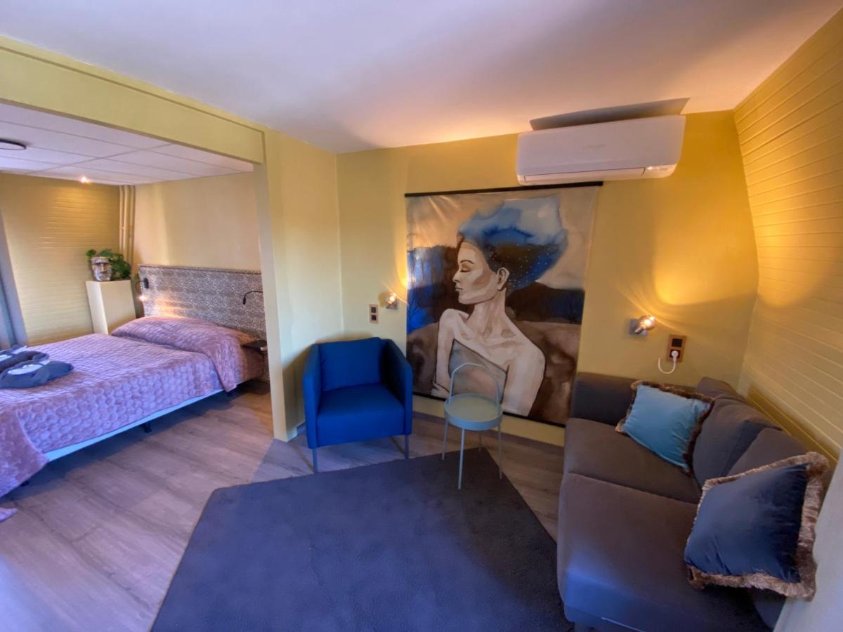 De Post B&B Restaurant Klimmen Zewnętrze zdjęcie
