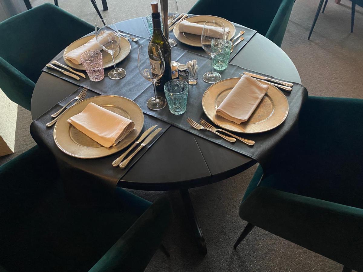 De Post B&B Restaurant Klimmen Zewnętrze zdjęcie