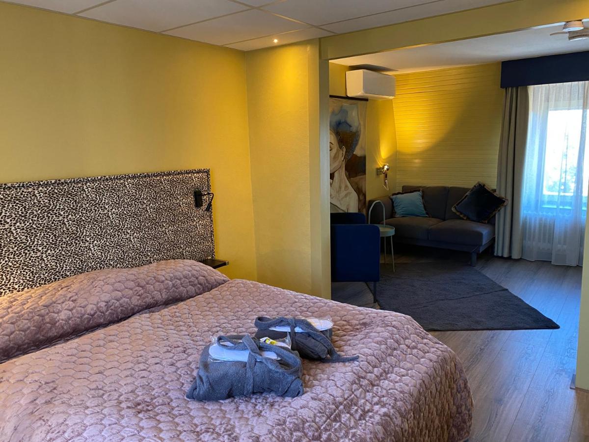 De Post B&B Restaurant Klimmen Zewnętrze zdjęcie