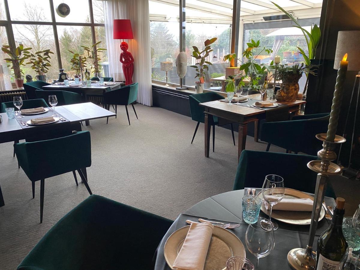 De Post B&B Restaurant Klimmen Zewnętrze zdjęcie