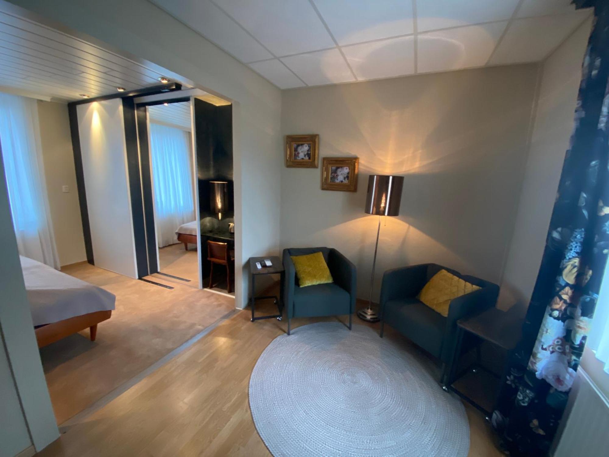 De Post B&B Restaurant Klimmen Zewnętrze zdjęcie