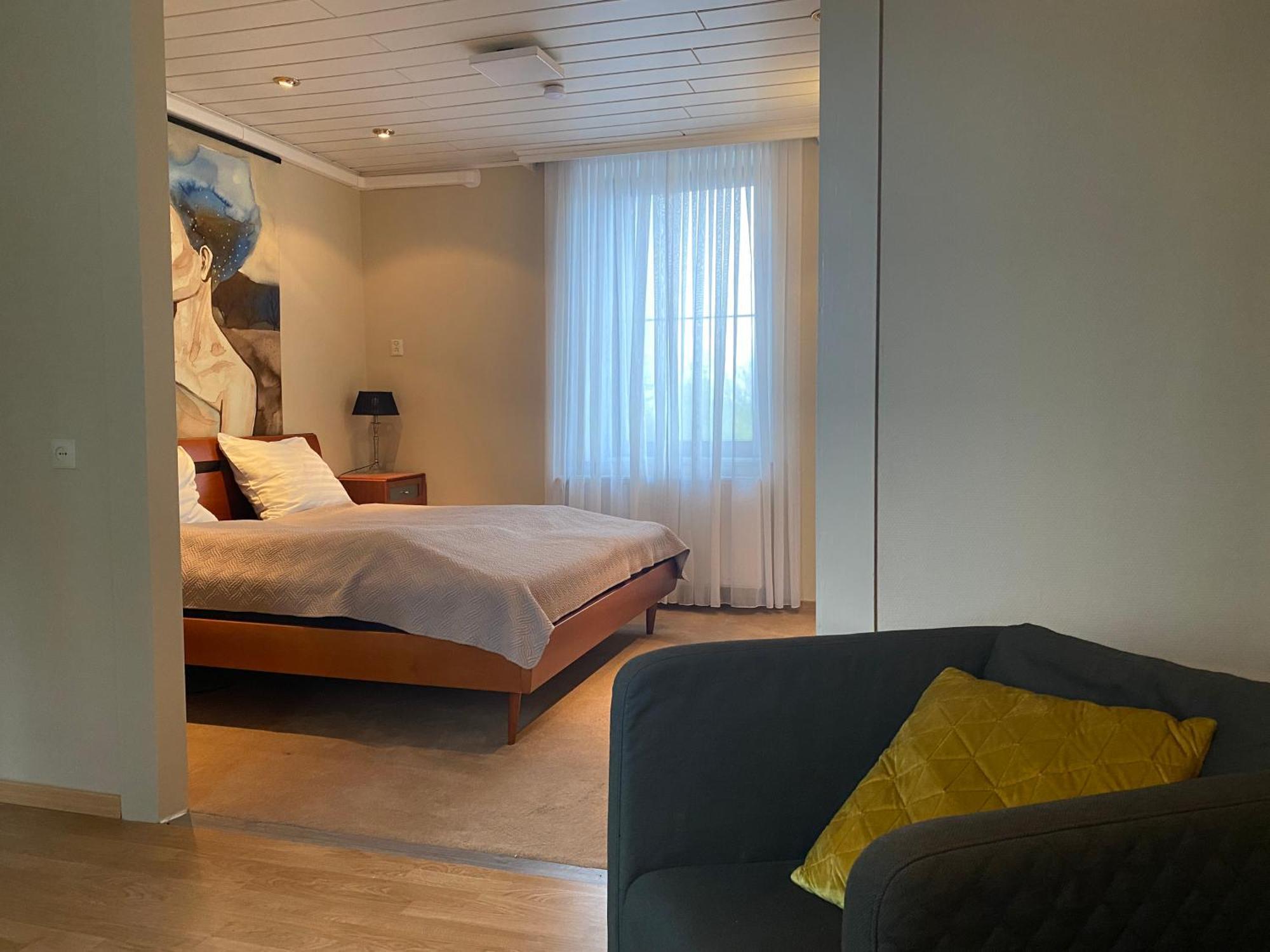 De Post B&B Restaurant Klimmen Zewnętrze zdjęcie