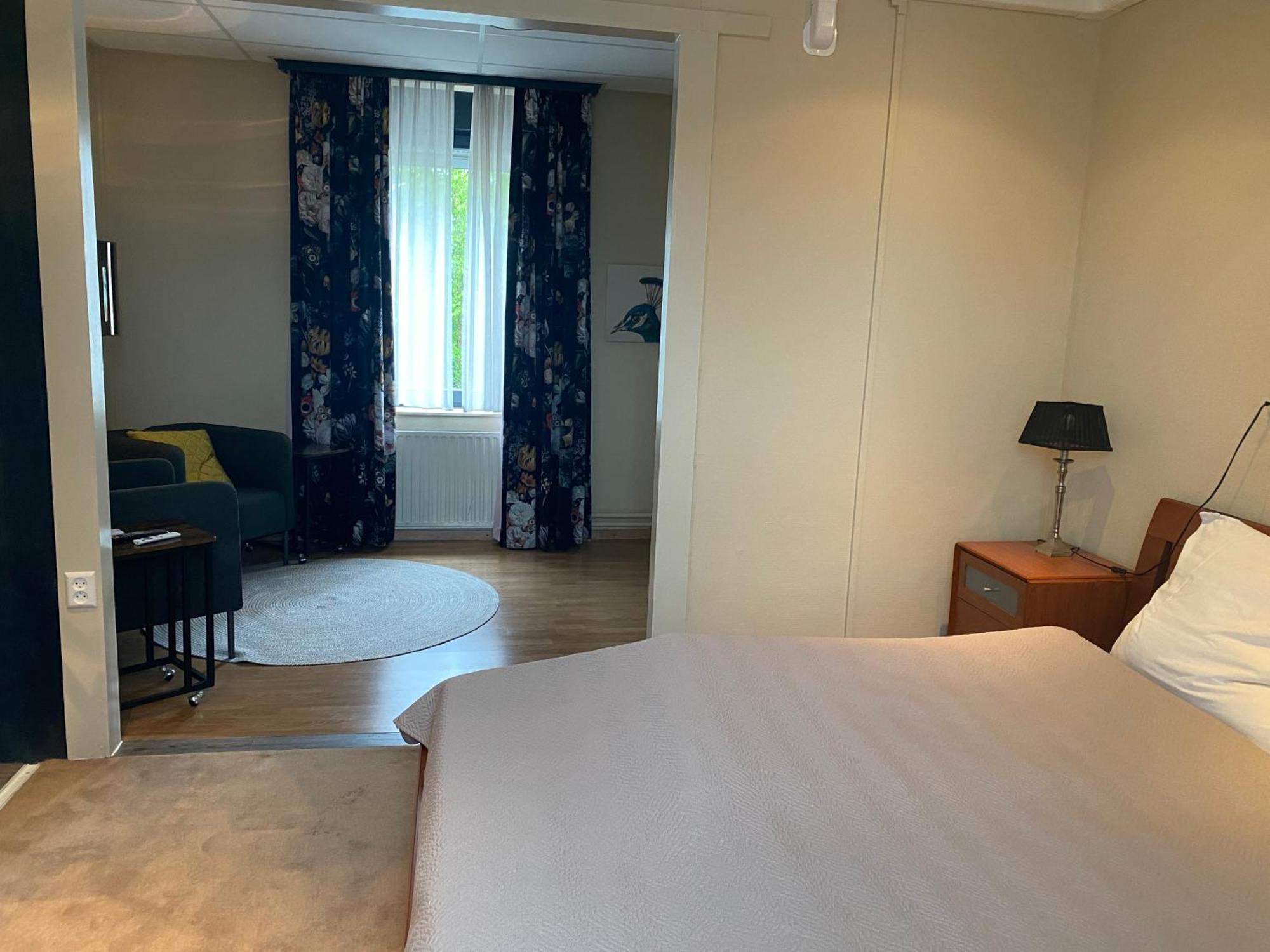 De Post B&B Restaurant Klimmen Zewnętrze zdjęcie