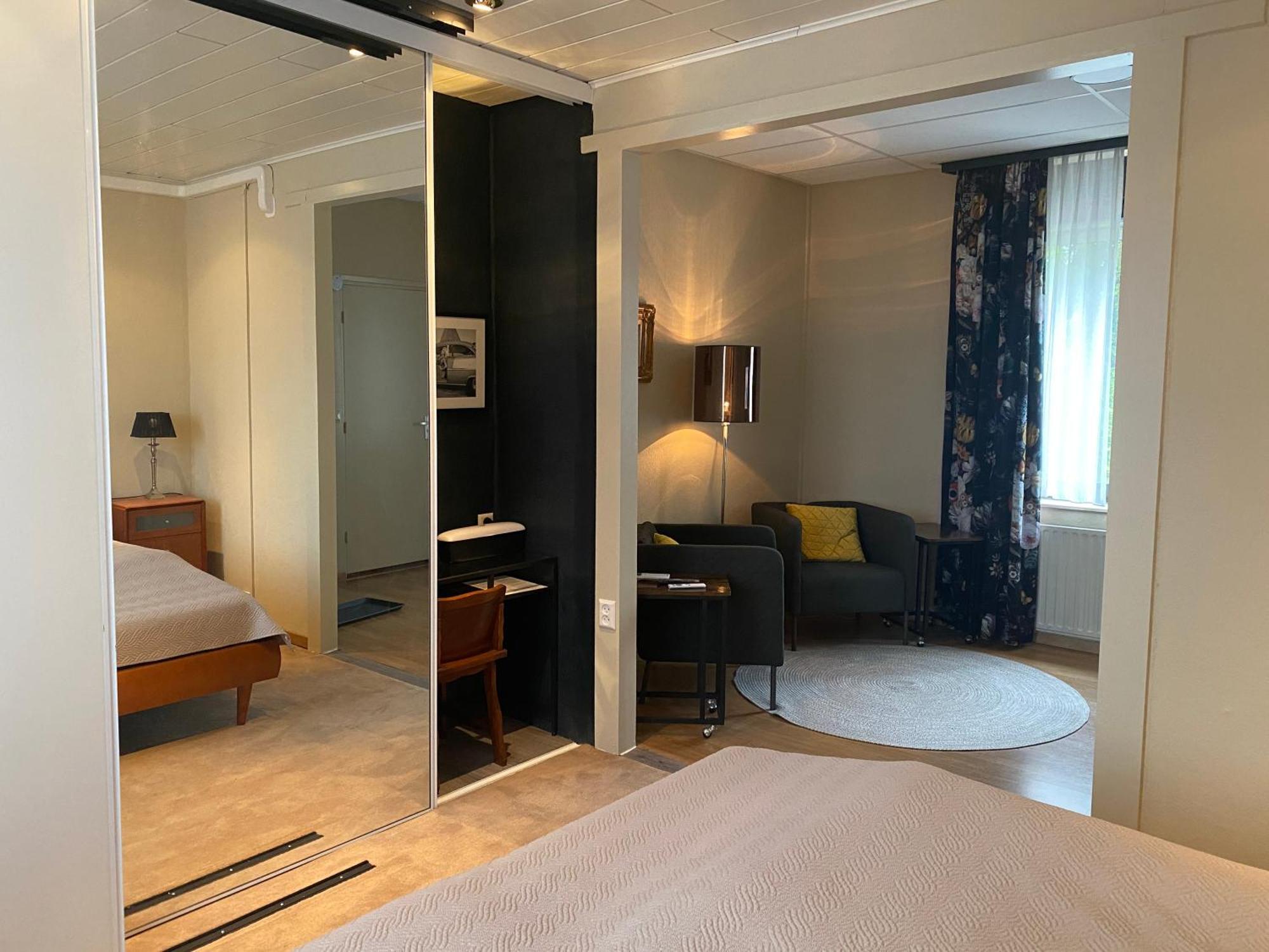 De Post B&B Restaurant Klimmen Zewnętrze zdjęcie
