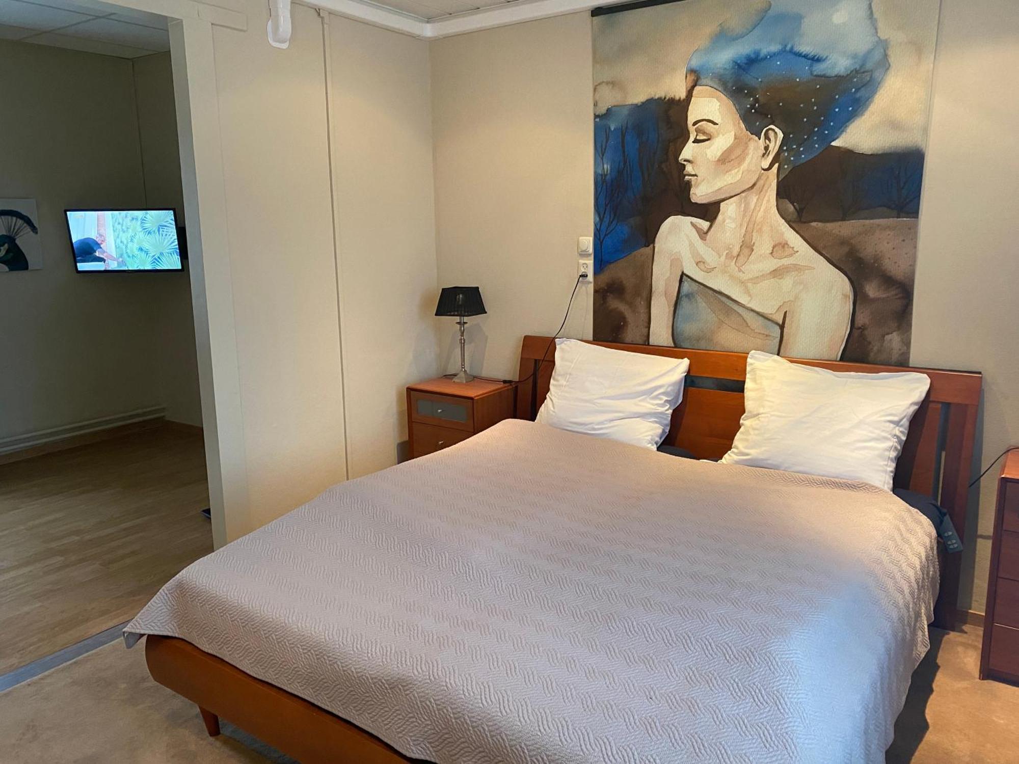 De Post B&B Restaurant Klimmen Zewnętrze zdjęcie