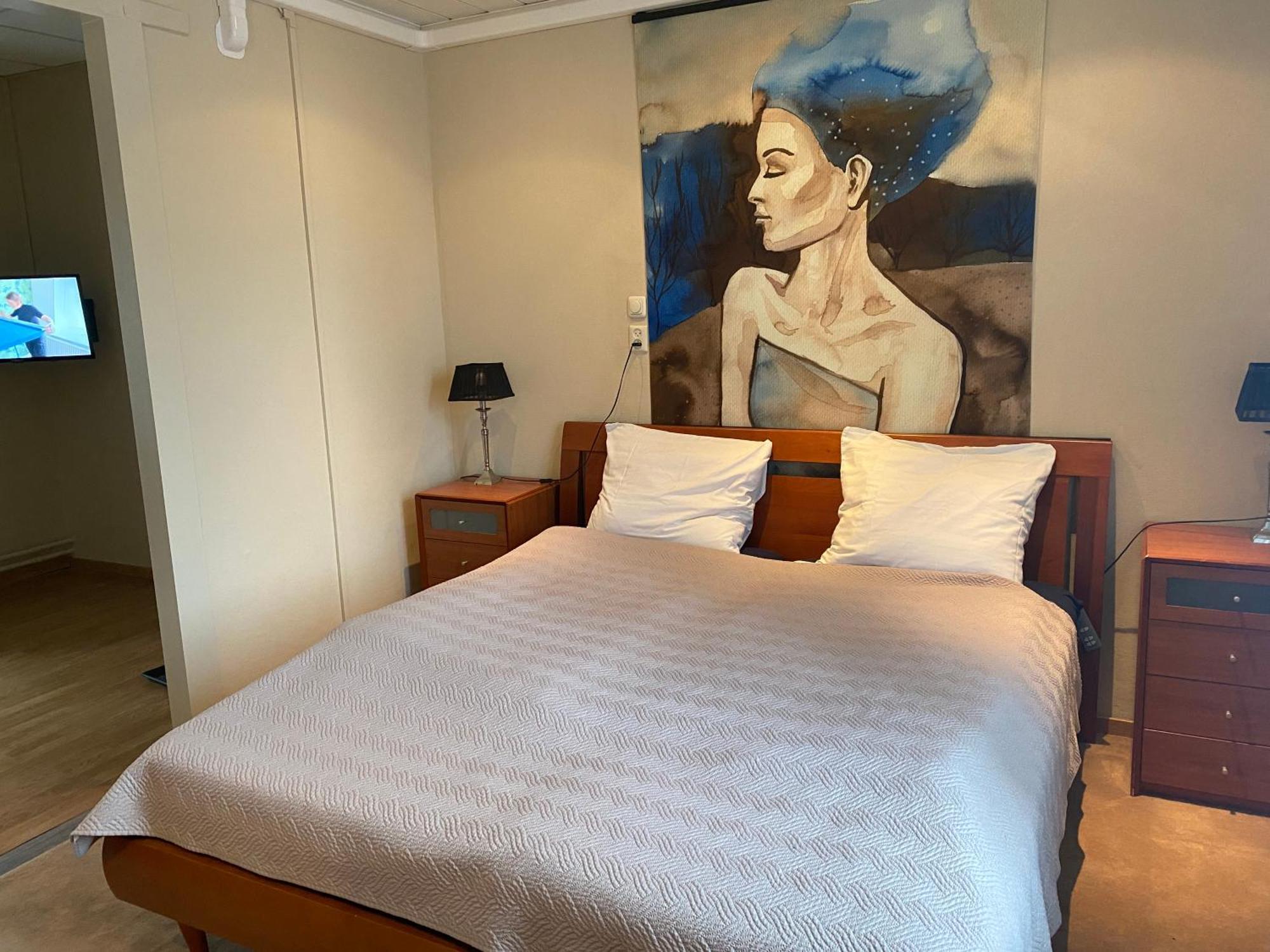 De Post B&B Restaurant Klimmen Zewnętrze zdjęcie