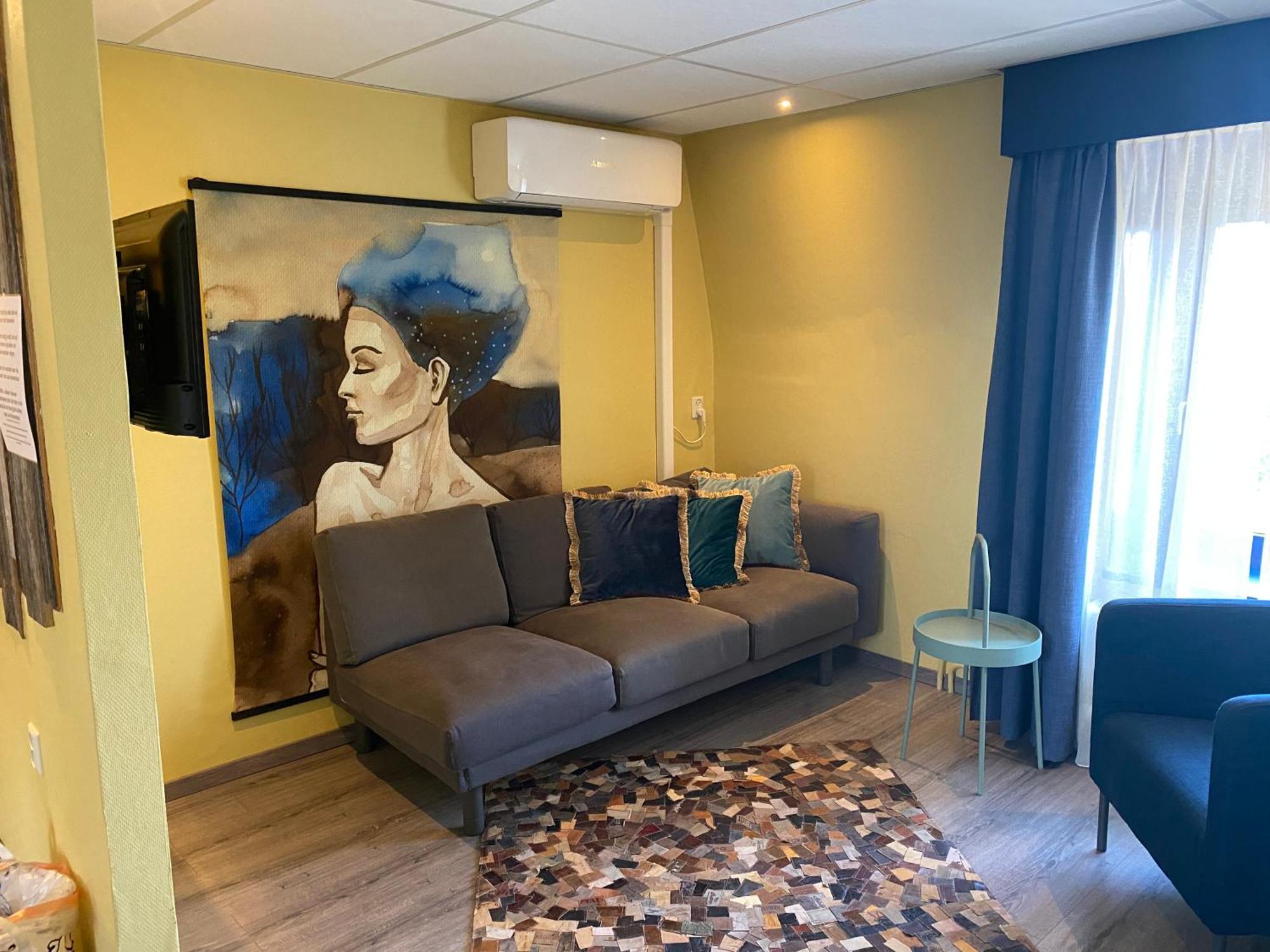 De Post B&B Restaurant Klimmen Zewnętrze zdjęcie
