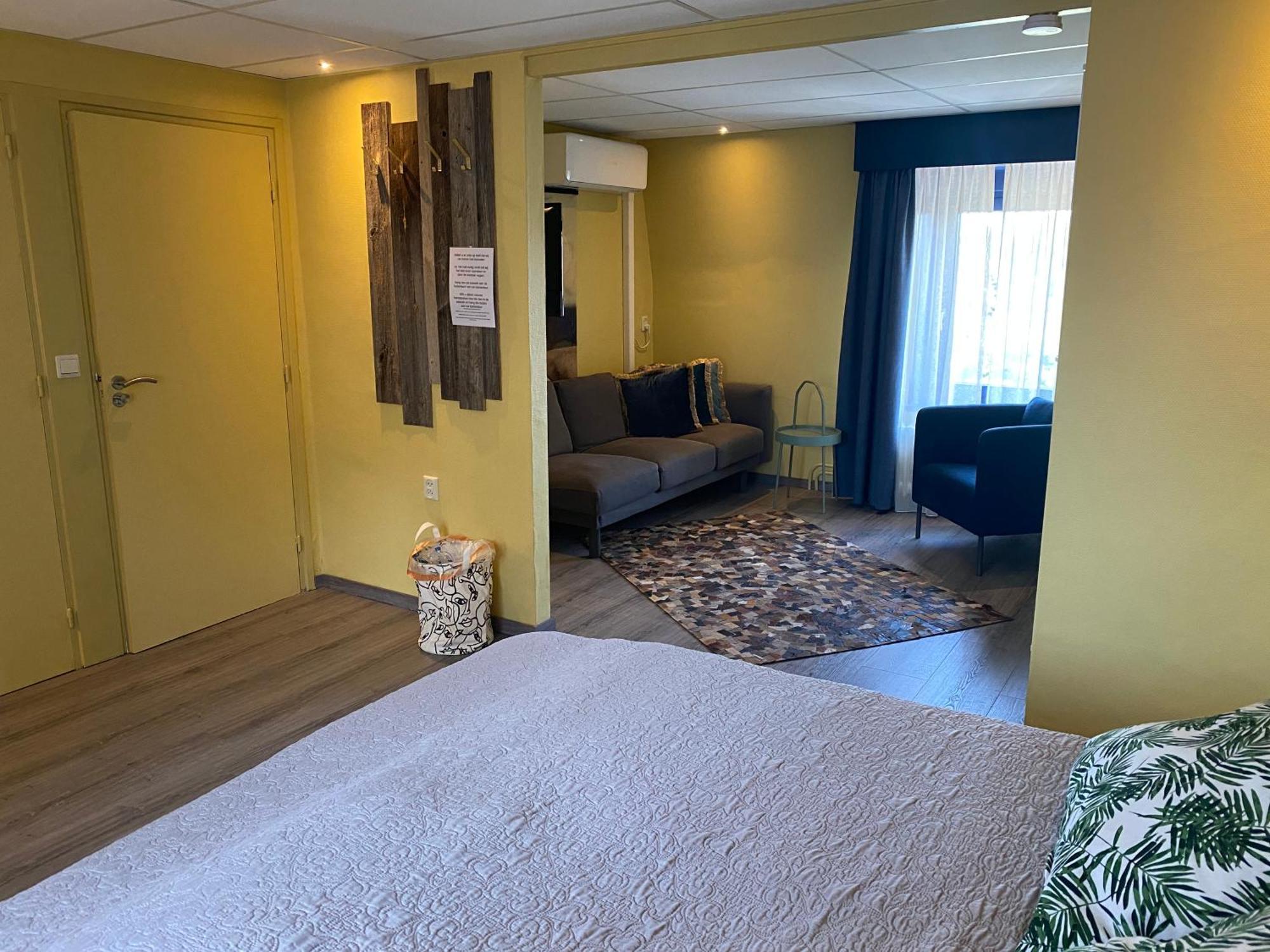 De Post B&B Restaurant Klimmen Zewnętrze zdjęcie