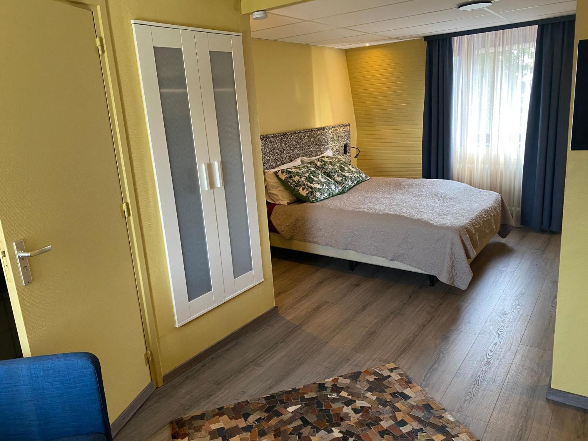 De Post B&B Restaurant Klimmen Zewnętrze zdjęcie