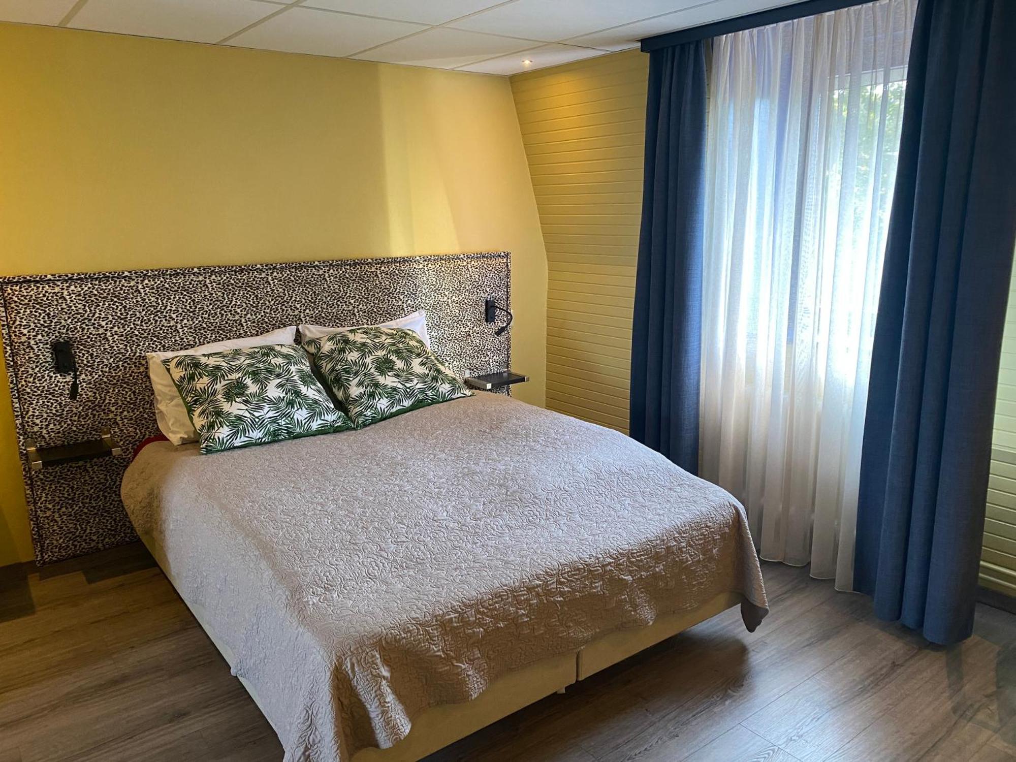 De Post B&B Restaurant Klimmen Zewnętrze zdjęcie