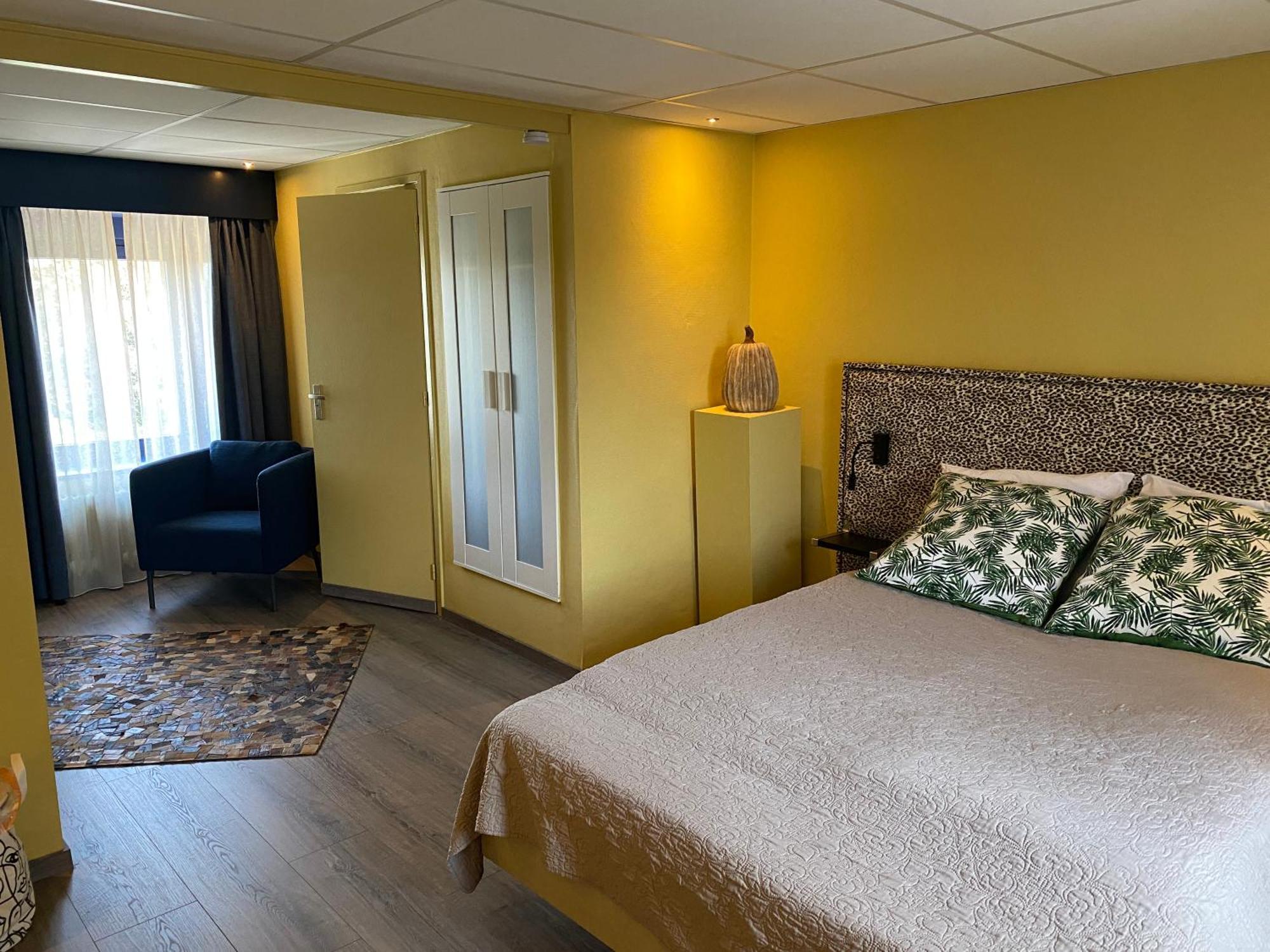 De Post B&B Restaurant Klimmen Zewnętrze zdjęcie
