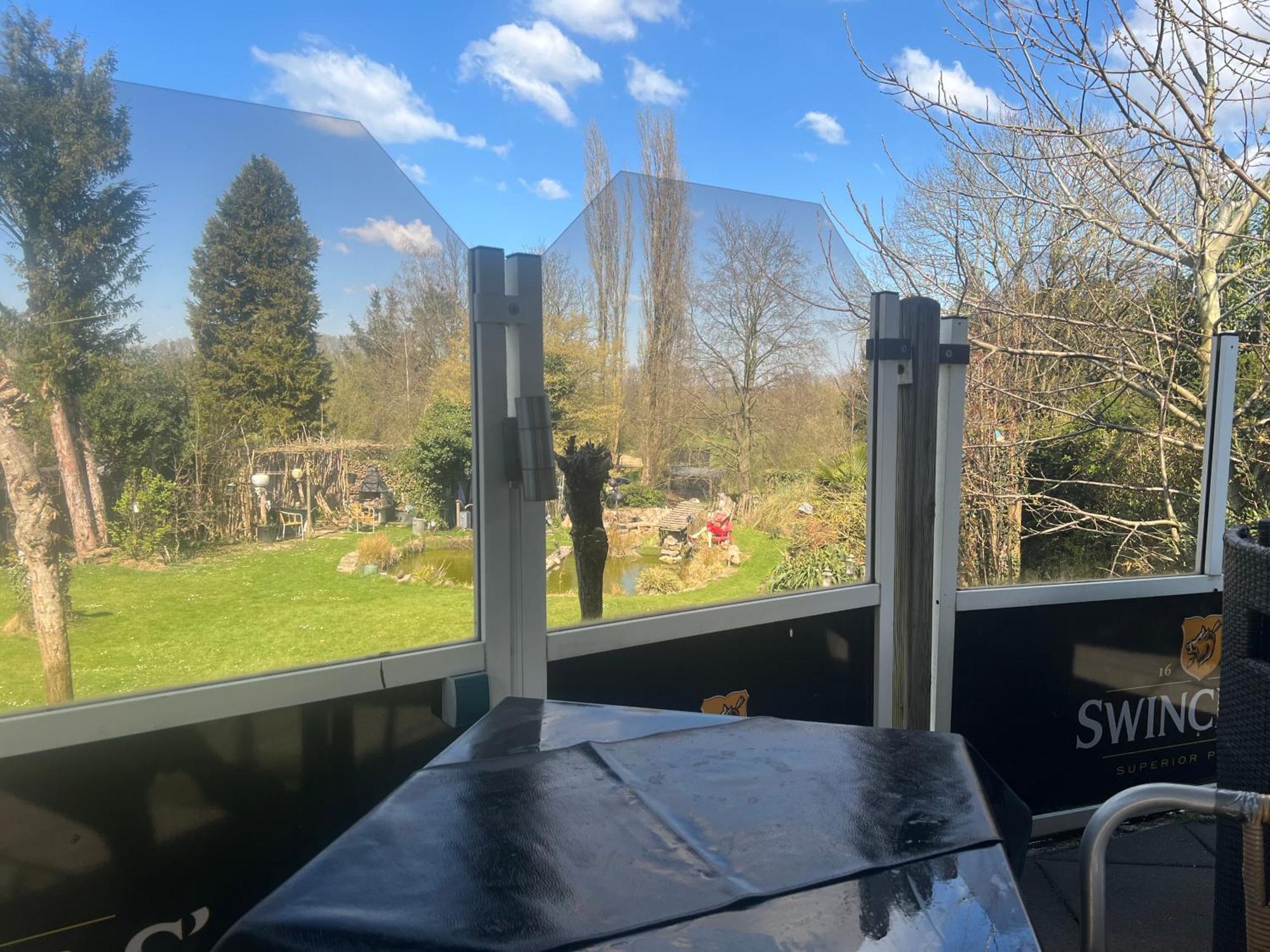 De Post B&B Restaurant Klimmen Zewnętrze zdjęcie