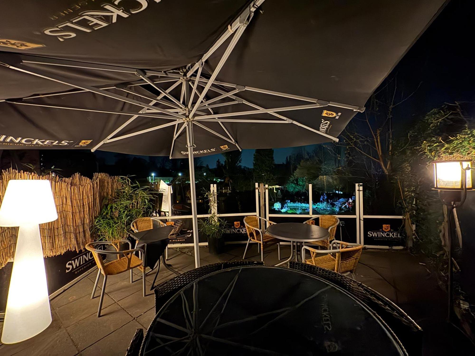 De Post B&B Restaurant Klimmen Zewnętrze zdjęcie